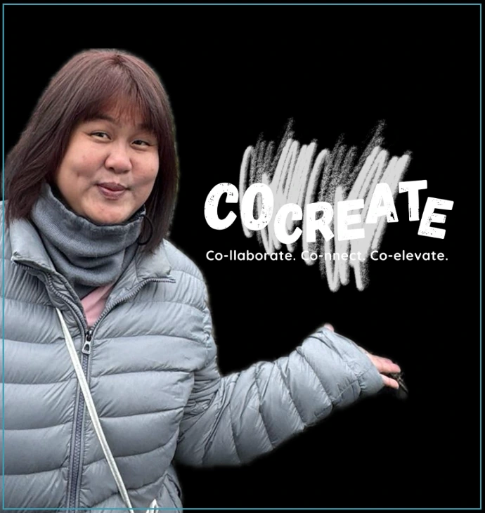 Dorothy Ng, Chief Marketing Officer